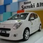 Matuti Suzuki Alto