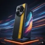 Realme GT 8 Pro