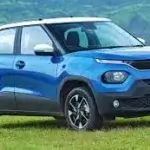Tata Punch SUV