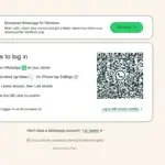 WhatsApp Web