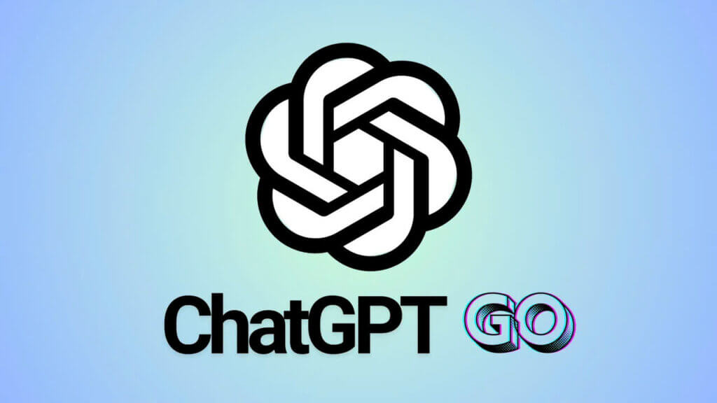 ChatGPT Go 