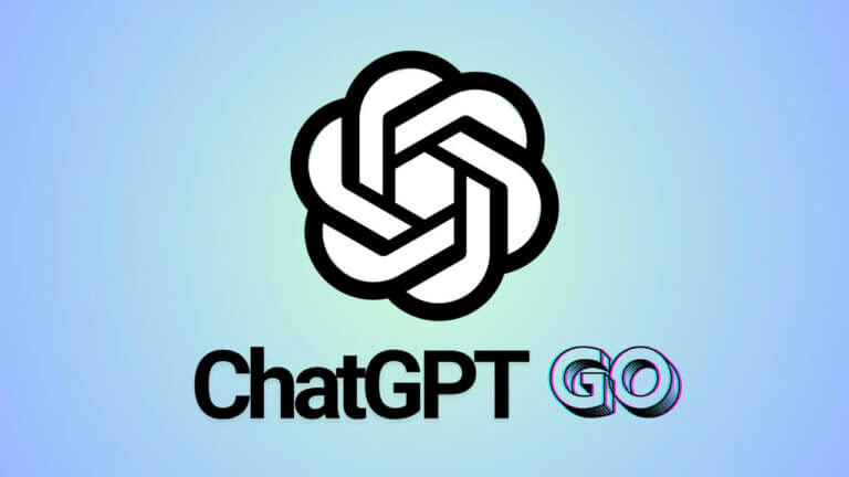ChatGPT Go 