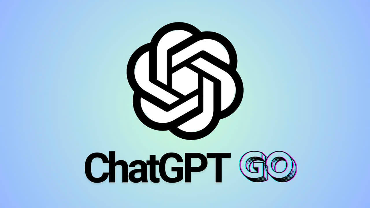 ChatGPT Go 