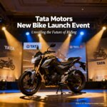 Tata Motors Bikes