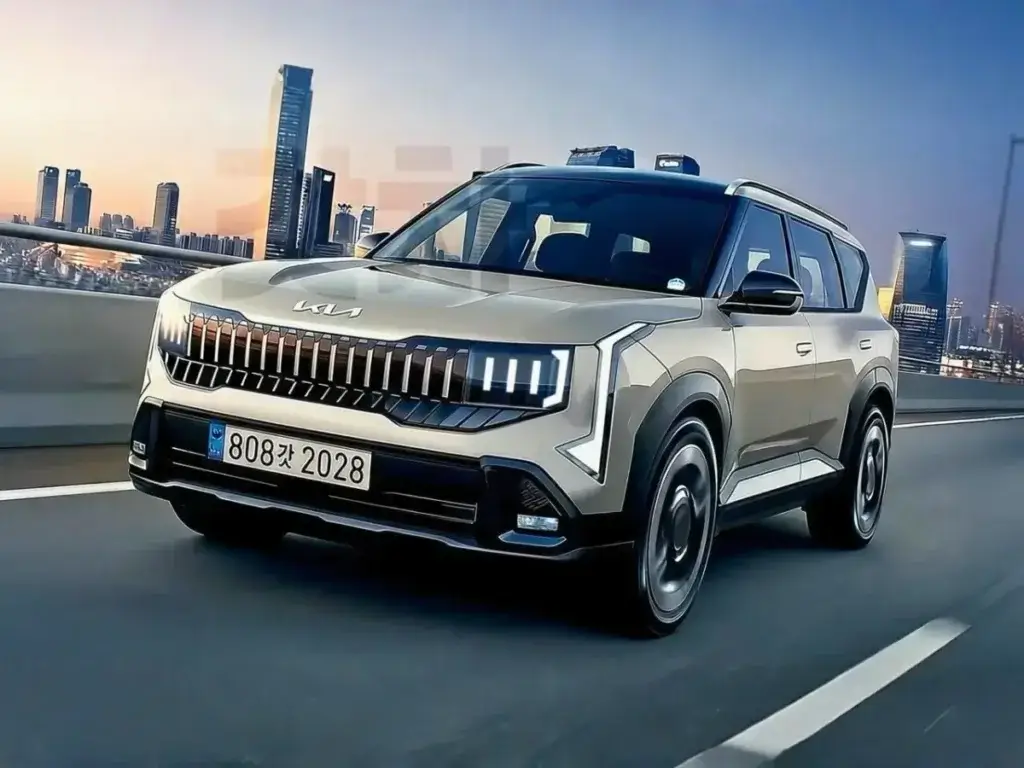 Kia Seltos 2024 Price & Specs in India: Get the full list of features, mileage, 3 engine options (including Turbo), ADAS Level 2, and the complete variant-wise price list.