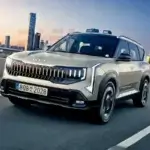 Kia Seltos 2024 Price & Specs in India: Get the full list of features, mileage, 3 engine options (including Turbo), ADAS Level 2, and the complete variant-wise price list.